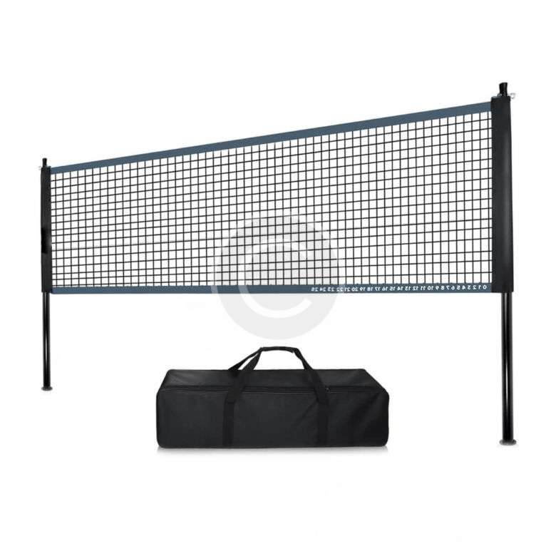 Volleyball net set - Imagen 3