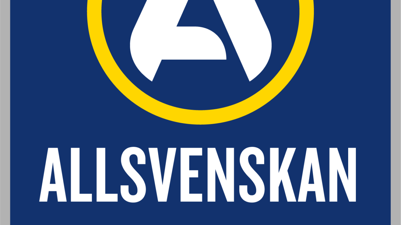 Logotipo de la Allsvenskan