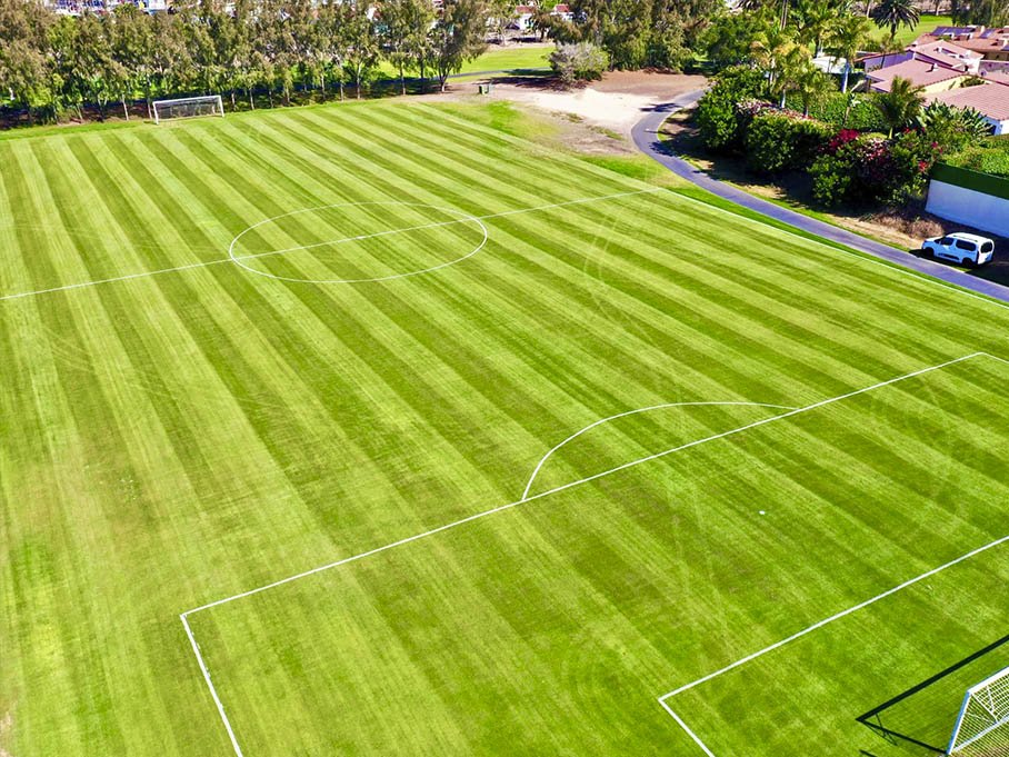 Campo de fútbol Maspalomas Golf
