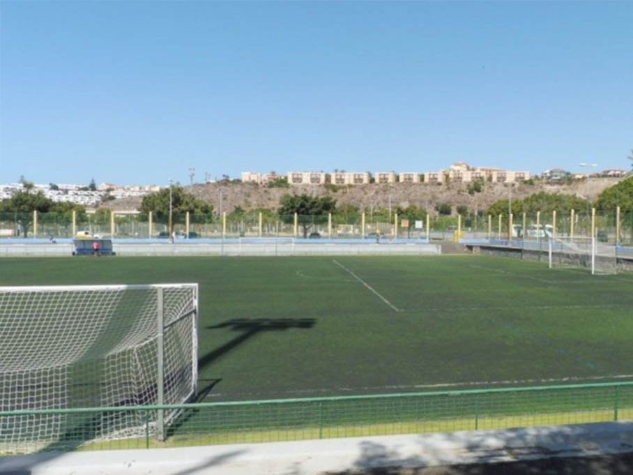 Ciudad Deportiva de Maspalomas