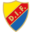 Escudo del Djurgårdens FK