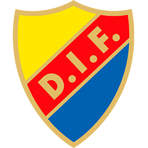 Escudo del Djurgårdens FK