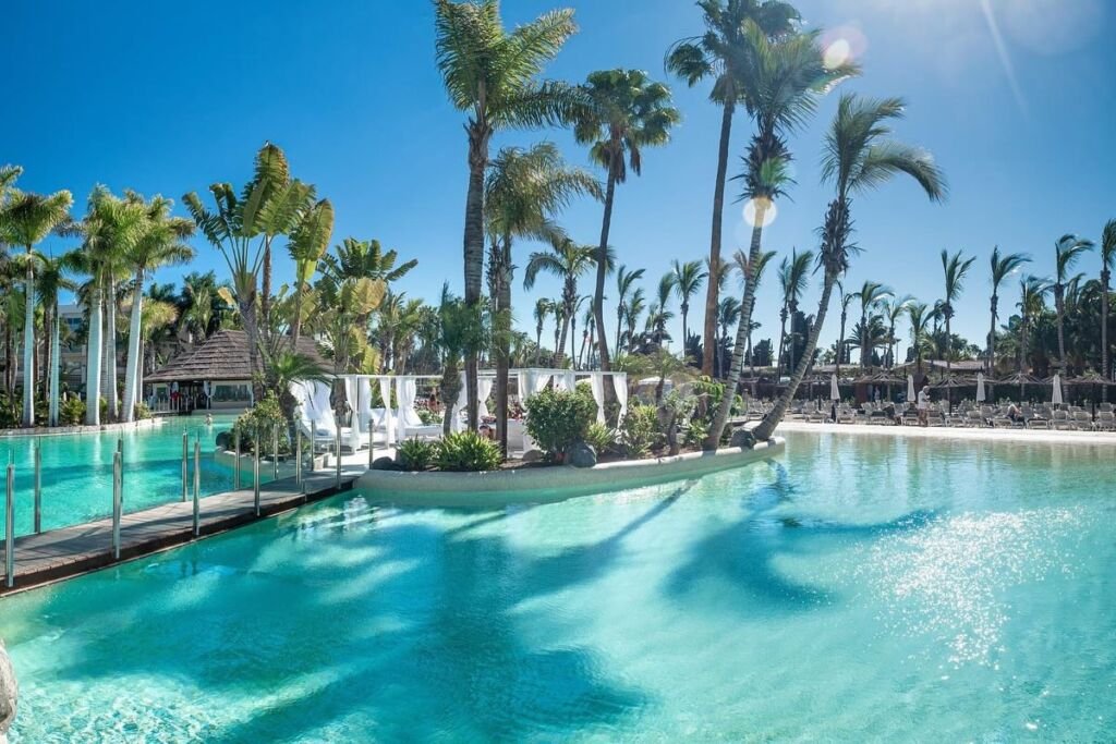 Maspalomas, Gran Canaria