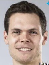 Jacob Bergström, jugador del Mjällby IF