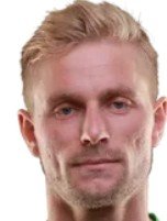 Jacob Rinne, jugador del Djurgårdens FK