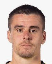 Jesper Gustavsson, jugador del Mjällby IF