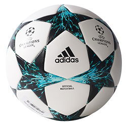 Balón de fútbol