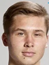 Miro Tenho, jugador del Djurgårdens FK