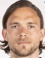 Tom Pettersson, jugador del Mjällby IF